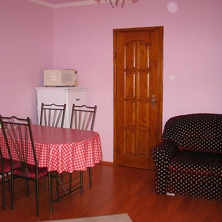 Jazmin Panzio Hotell Hajdúszoboszló Exteriör bild