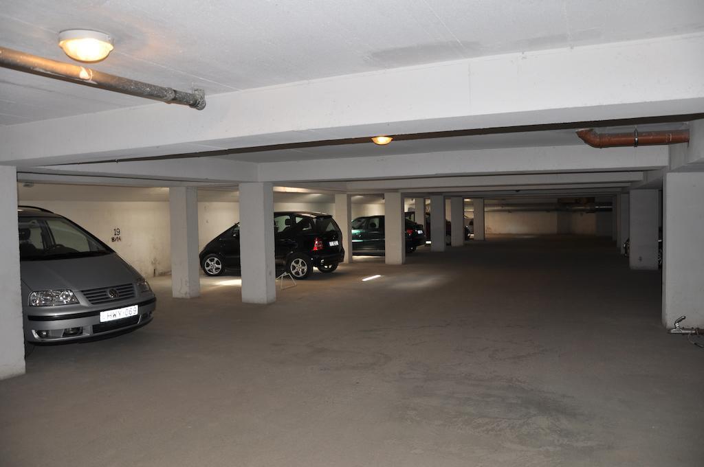 Jazmin Panzio Hotell Hajdúszoboszló Exteriör bild